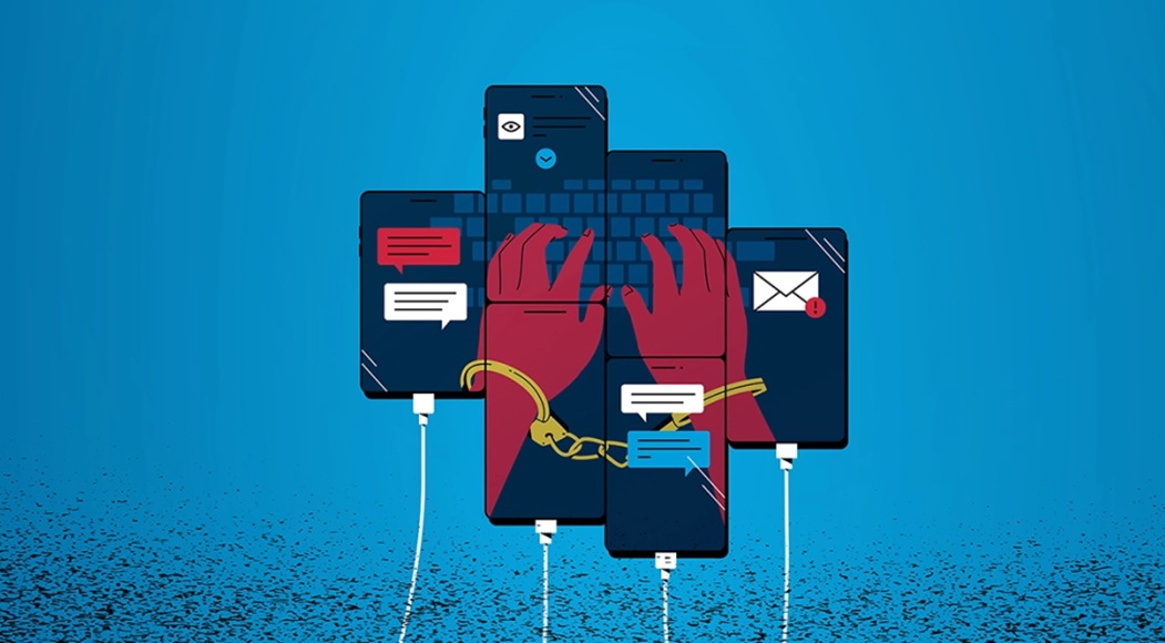 La trata de personas y el fraude en el sudeste asiático