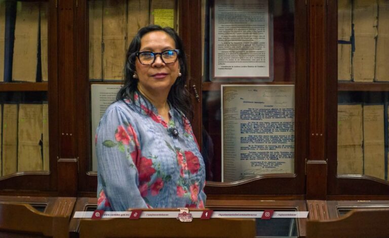 Lanza Ayuntamiento de Córdoba la segunda edición de su revista histórica