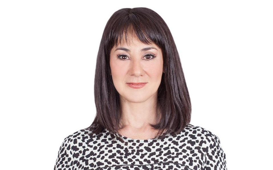 Legado de Mónica Soto en el TEPJF tras su renuncia