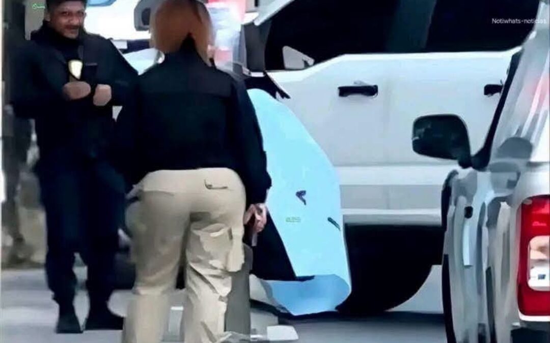 Linchan a hombre acusado de robo en Xalapa
