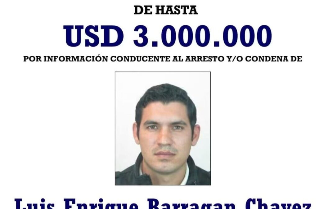 Matan a ‘El Wicho’, líder del Cártel de Los Reyes en Michoacán