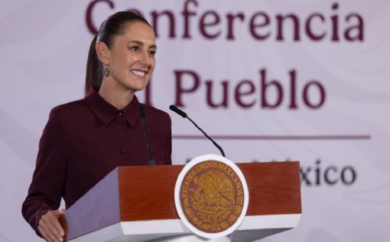 México y Perú restablecen relaciones diplomáticas