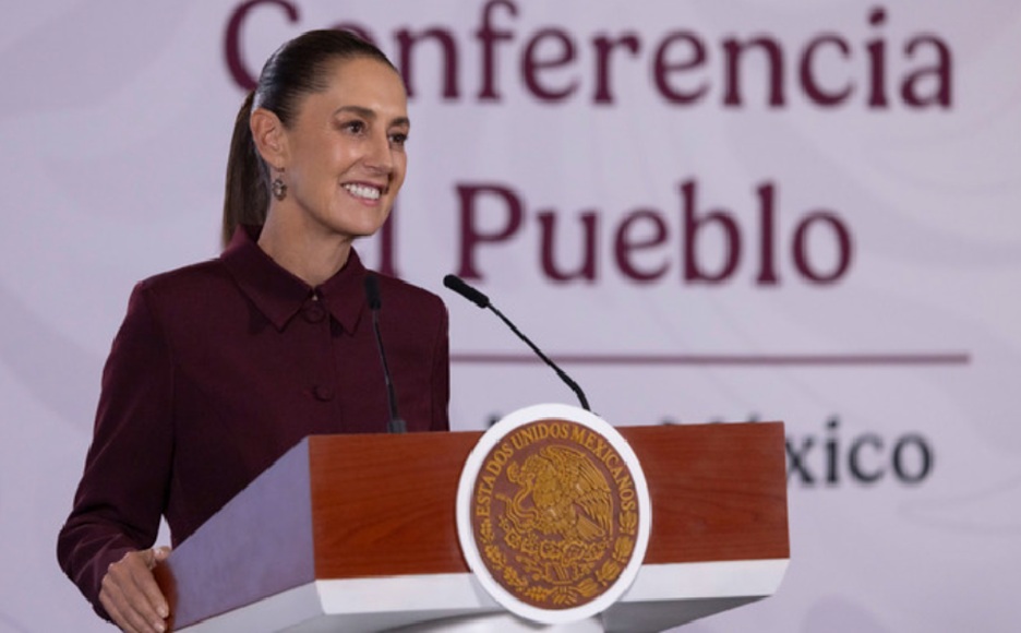México y Perú restablecen relaciones diplomáticas