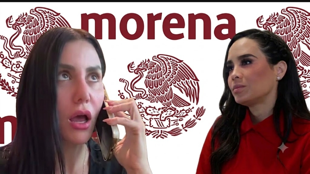 Morena suspende derechos a diputadas de Puebla por comentarios discriminatorios