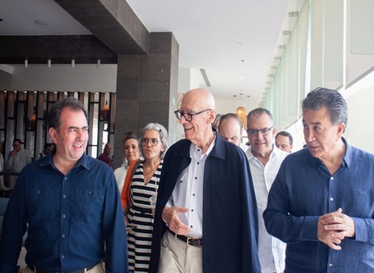 Movimiento Ciudadano y su estrategia en Veracruz