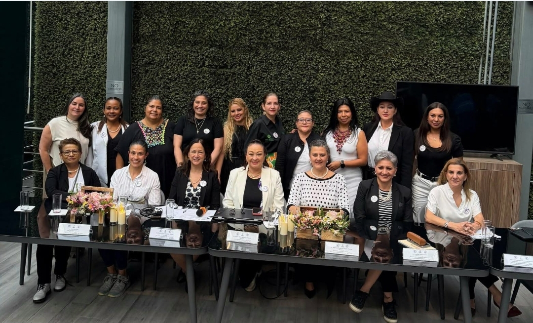 Mujeres representan 36% de la fuerza laboral en alimentos