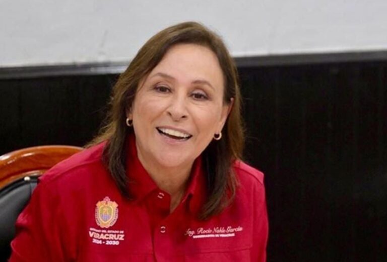 Nahle defiende desafuero de alcaldes como un proceso legal