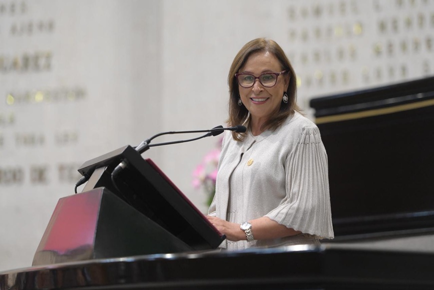 Nahle no confirma salida de subsecretario para presidir el Orfis