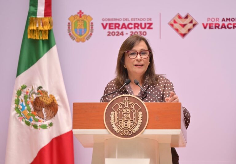 Nuevas unidades de transporte para Veracruz