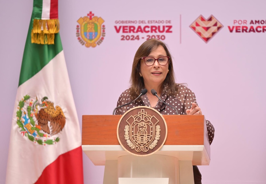 Nuevas unidades de transporte para Veracruz