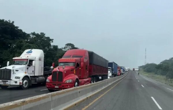 Nuevos lineamientos para el pago en casetas de autopistas
