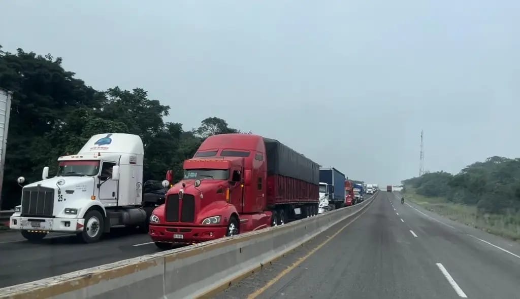 Nuevos lineamientos para el pago en casetas de autopistas