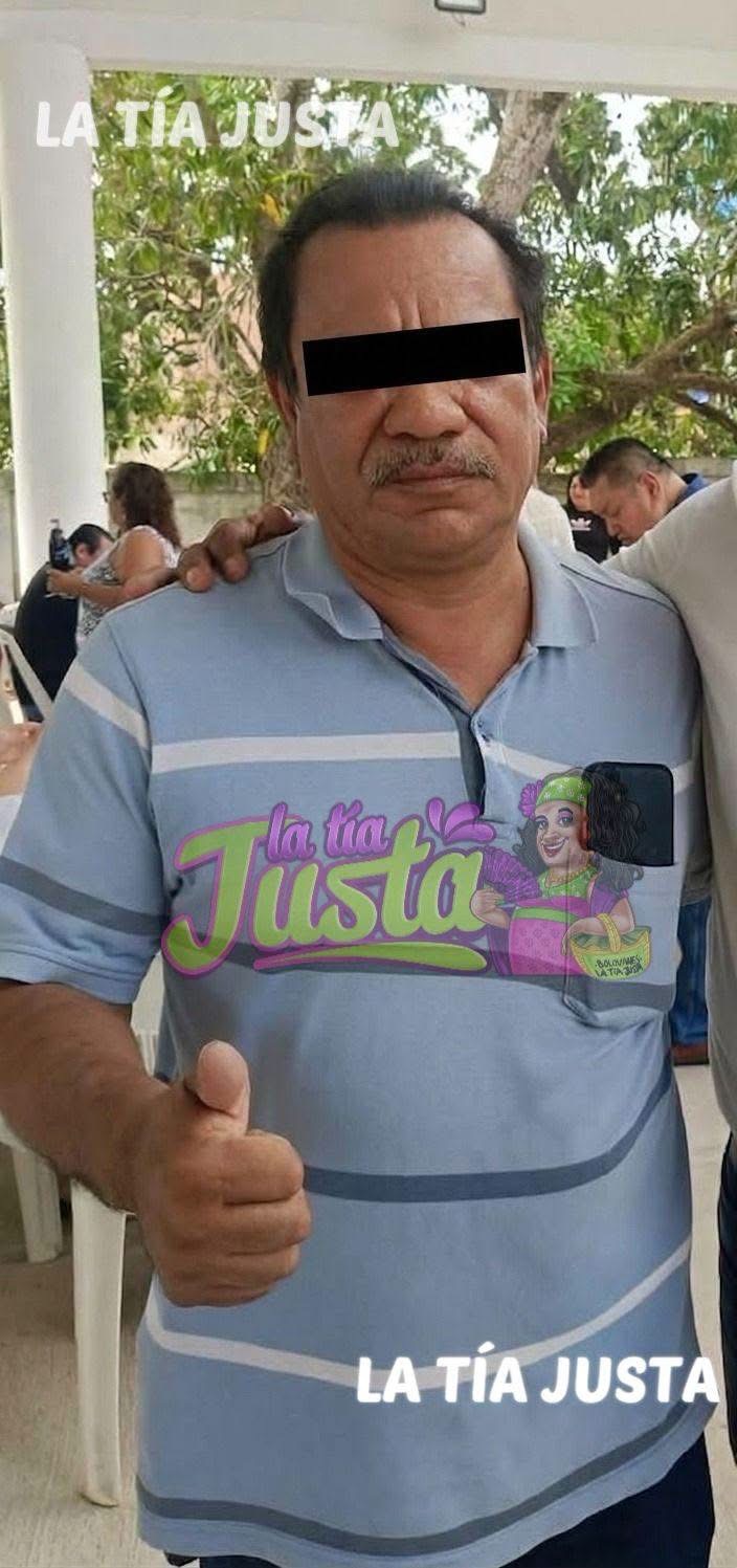 Orden de aprehensión contra líderes de CATEM en Las Choapas