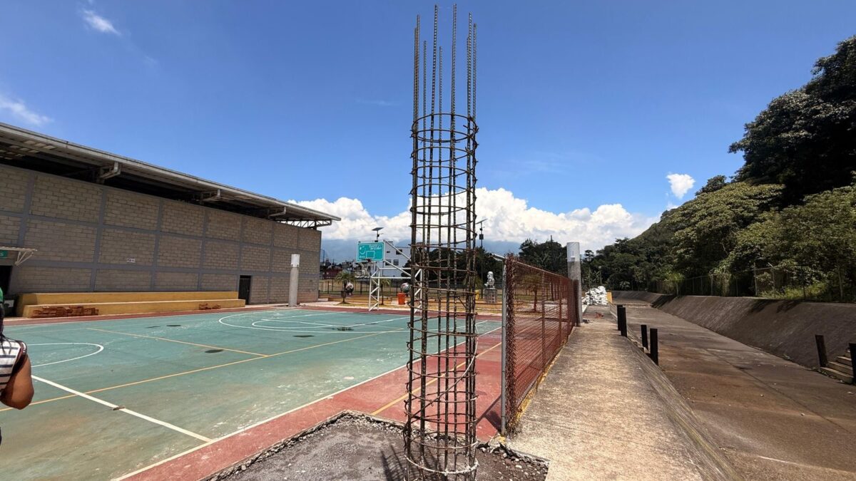 Orizaba avanza en obras públicas con 15 millones de inversión
