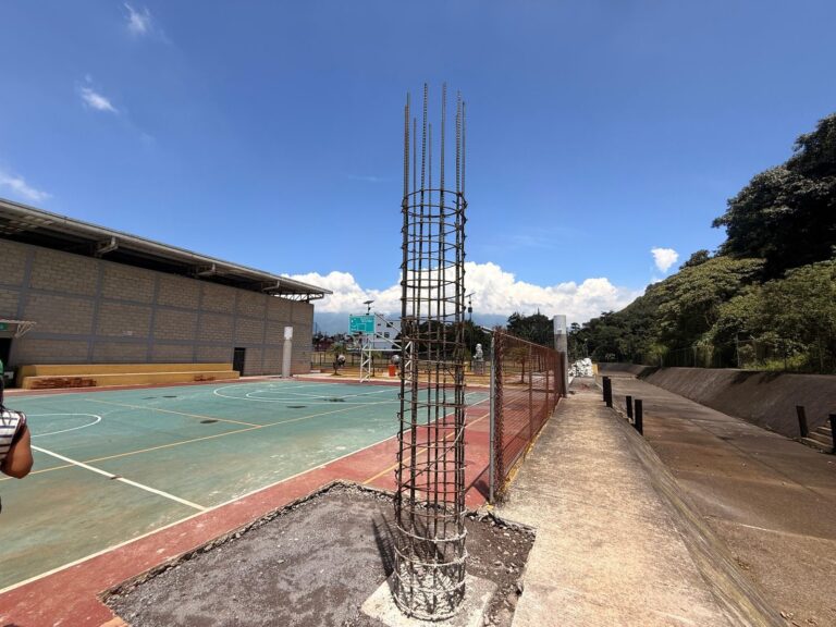 Orizaba avanza en obras públicas con 15 millones de inversión