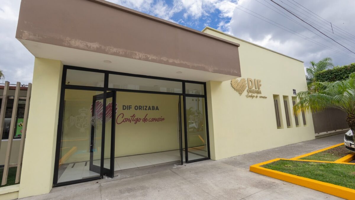 Orizaba implementa albergues ante posibles lluvias intensas