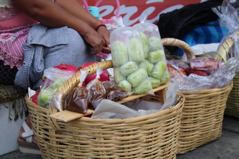 Orizaba promueve el comercio regularizado en espacios públicos