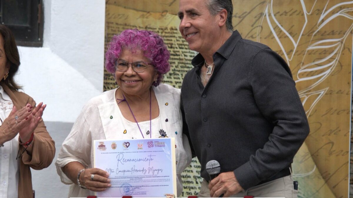 Presentan libro sobre igualdad sustantiva en municipios mexicanos
