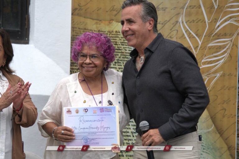 Presentan libro sobre igualdad sustantiva en municipios mexicanos