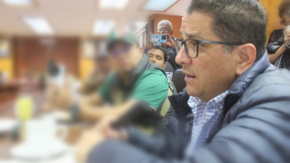 PRI presenta quejas ante OPLE por actos de Morena