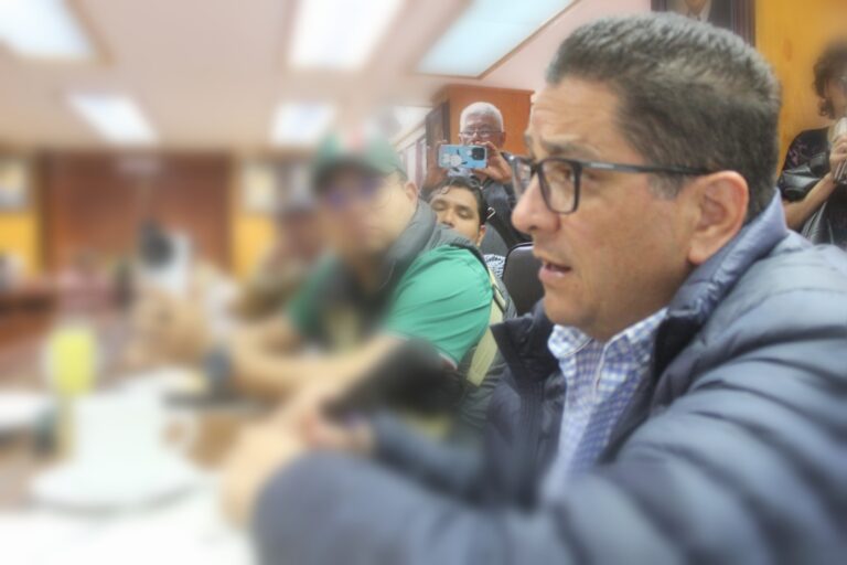 PRI presenta quejas ante OPLE por actos de Morena