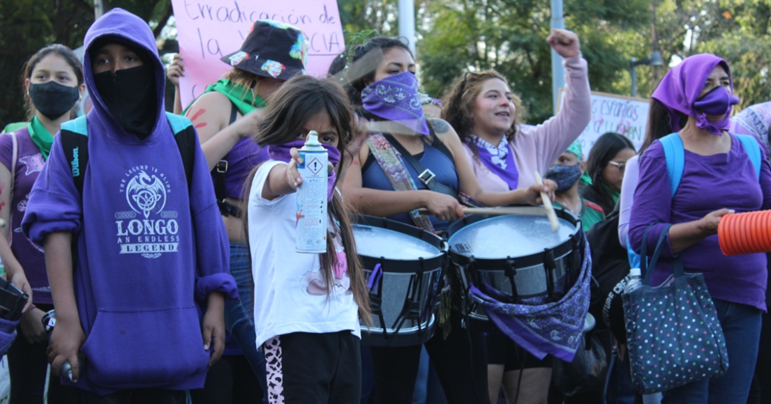 Proponen ley para tipificar feminicidio infantil con penas de hasta 80 años