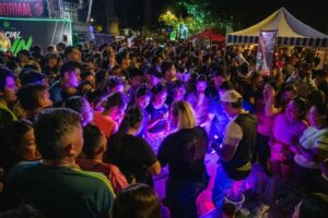 Récord de participación en octavo Social Running de Xalapa