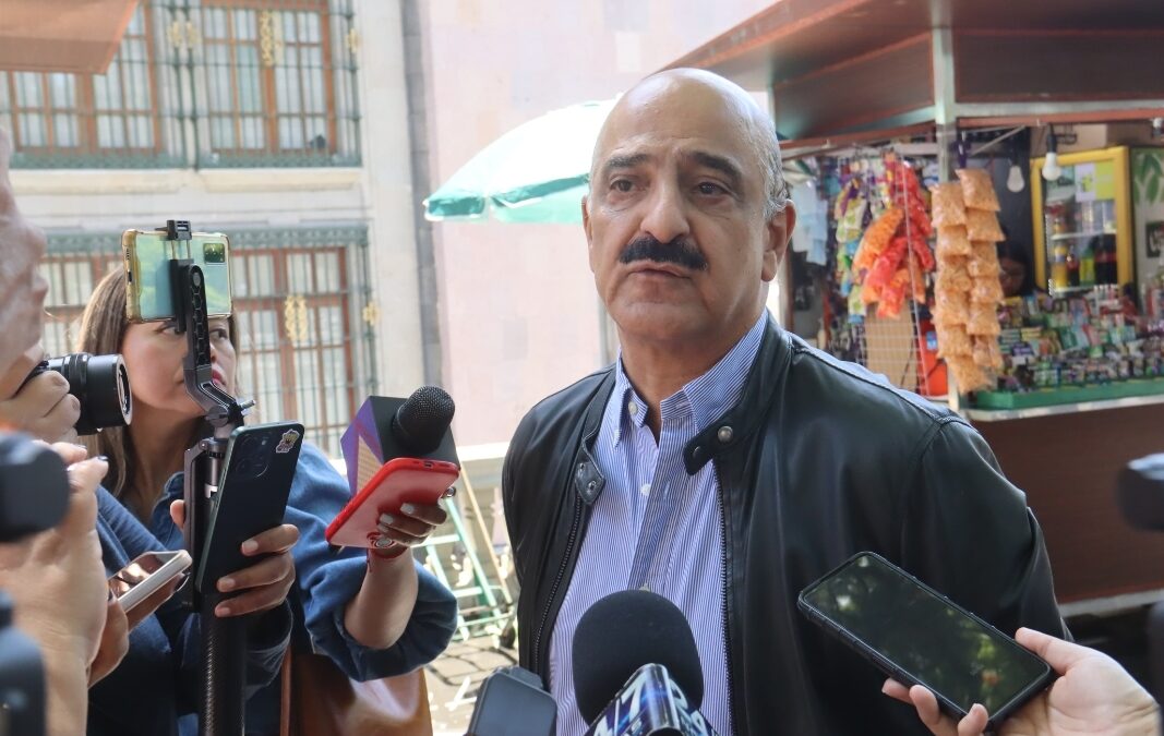 Revisión de notarías y cierre de ingenio en Veracruz