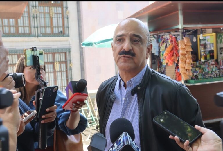 Revisión de notarías y cierre de ingenio en Veracruz