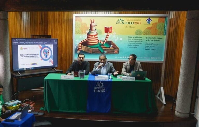 Revista Eduscientia se une al Sistema Nacional de Publicaciones