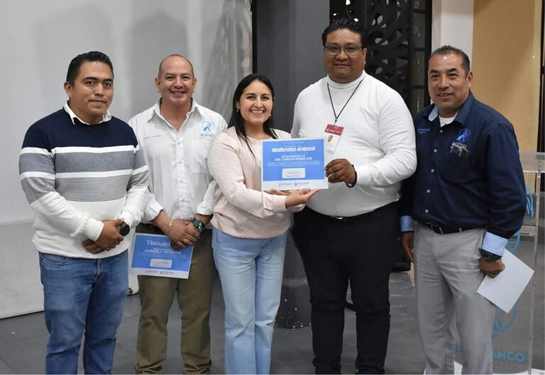 Río Blanco celebra el Primer Foro de Bienestar Animal