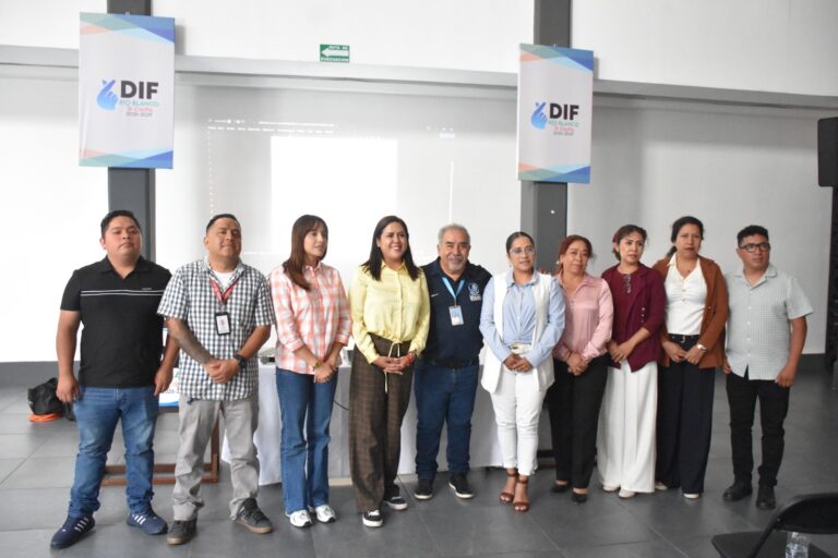 Río Blanco impulsa turismo en las Altas Montañas
