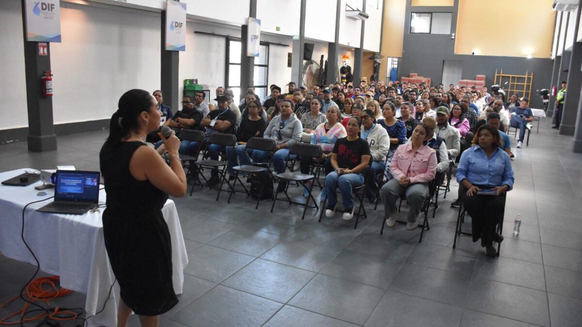 Río Blanco promueve el bienestar emocional de sus empleados