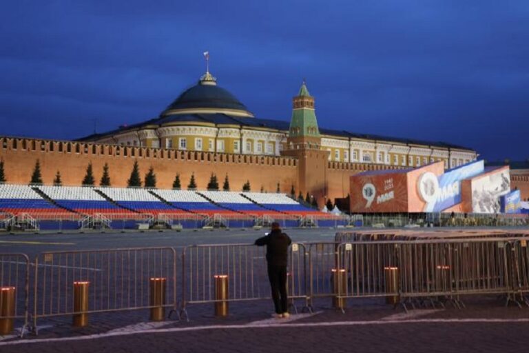 Rusia acusa a Occidente de vincularla con cárteles en México