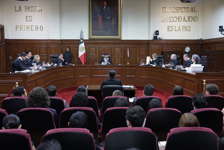 SCJN anula sanciones ambiguas para candidaturas independientes