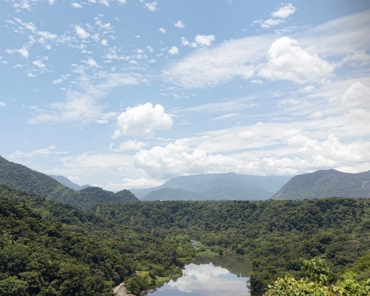 Sedema recorre más de 7 mil kilómetros en Metlac-Río Blanco