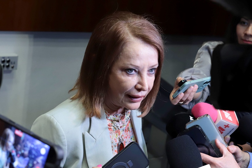 Senado recibirá propuestas para Ley de Feminicidio