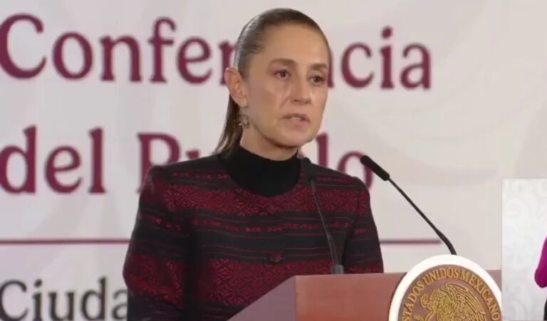 Sheinbaum busca reactivar exportaciones de aguacate a EU