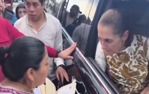 Sheinbaum se reunirá con la CNTE el 13 de agosto