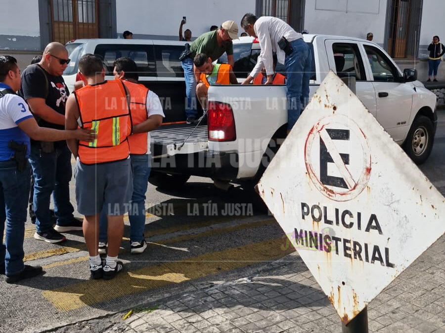 Siete detenidos en operativo policial en Córdoba