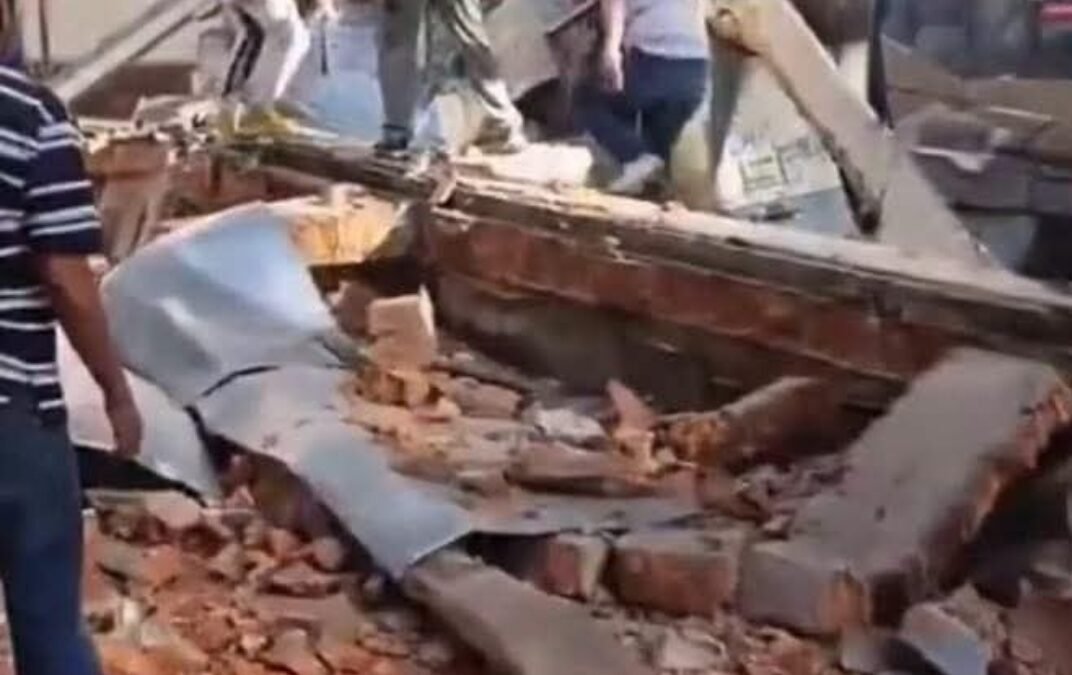 Solidaridad internacional tras terremoto en Colombia