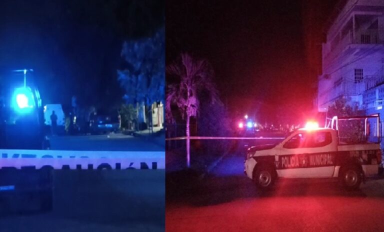 Tres asesinatos en ataque armado en San Rafael, Veracruz