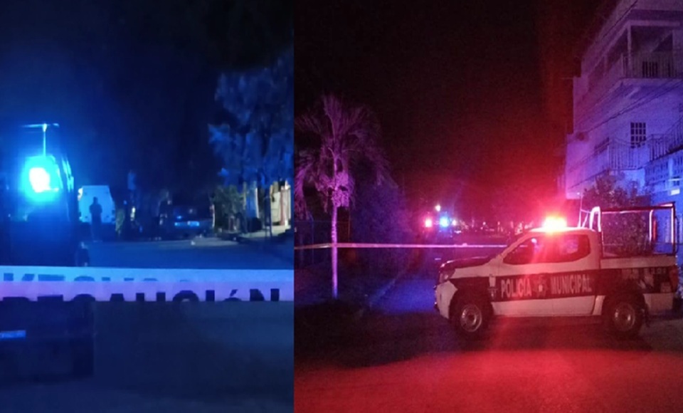 Tres asesinatos en ataque armado en San Rafael, Veracruz