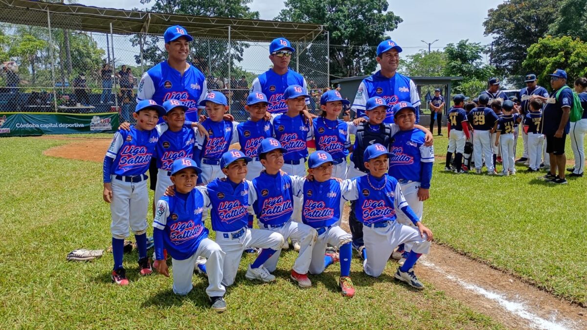 Treviño Kelly y Liga Saltillo disputarán el título nacional