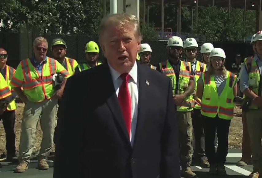Trump intensifica presión económica sobre Irán con nuevas sanciones