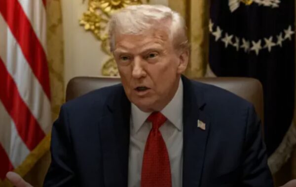 Trump suspende ataque a Irán por acuerdo sobre Ormuz