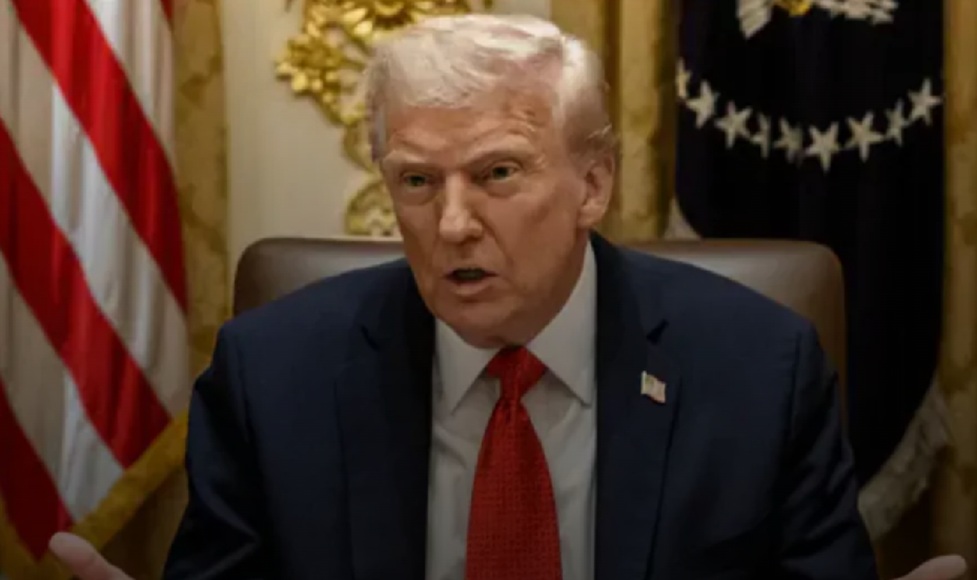 Trump suspende ataque a Irán por acuerdo sobre Ormuz