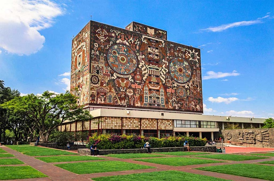 UNAM avanza en citas para examen del 12 al 19 de agosto