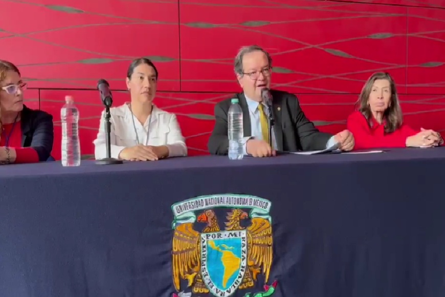 UNAM investiga 22 irregularidades en examen de ingreso 2026-2027