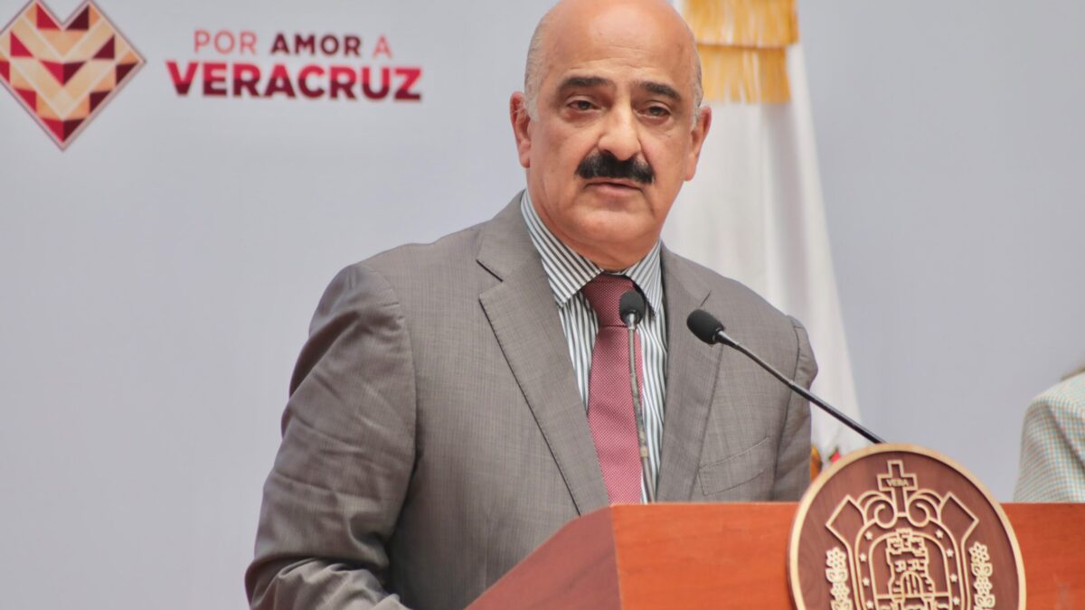 Veracruz atiende casos de despojo inmobiliario y revisa notarías